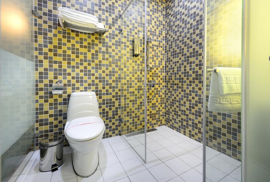 Nl Concept Hotel Kaohsiung Luaran gambar